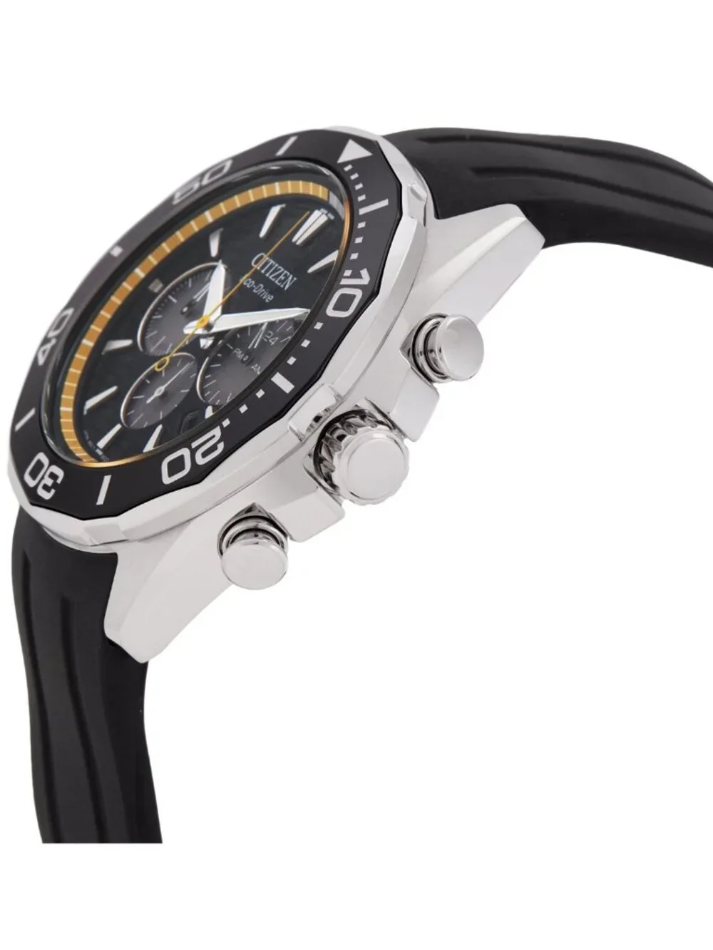 Citizen new authentic